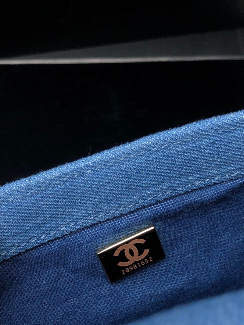 Ch**el cf series bags